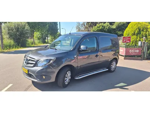 Mercedes-Benz Citan 109 CDI BlueEFFICIENCY