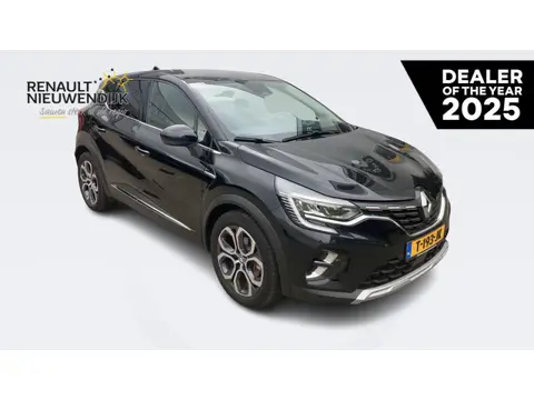 Renault Captur 1.6 E-Tech full hybrid 145 Techno AUTOMAAT l SCHUIFKANTELDAK l FULL SCREEN l PACK ADV