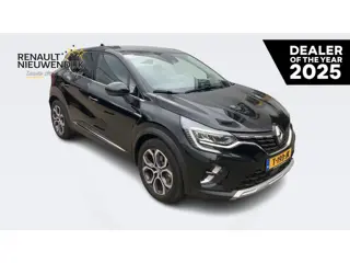 Renault Captur 1.6 E-Tech full hybrid 145 Techno AUTOMAAT l SCHUIFKANTELDAK l FULL SCREEN l PACK ADV