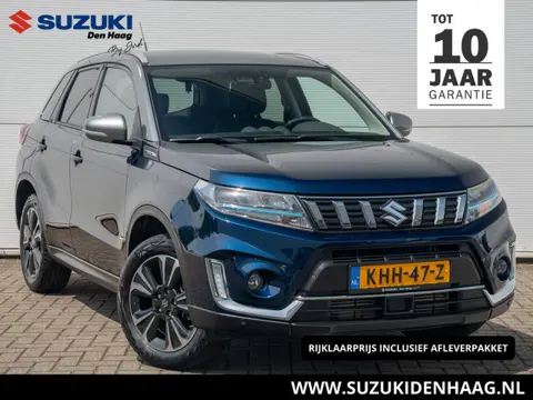 Suzuki Vitara 1.4 Boosterjet Style hybrid|Rhino|Apple/Andriod Carplay| keyles Entry | Blindspot| Par