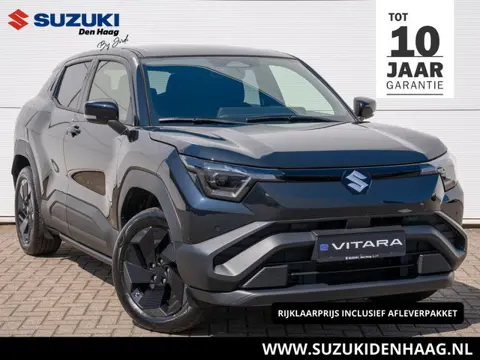Suzuki E VITARA Select 49 kWh Direct leverbaar € 2.000,- Korting!! Apple Carplay|Android auto| Parke