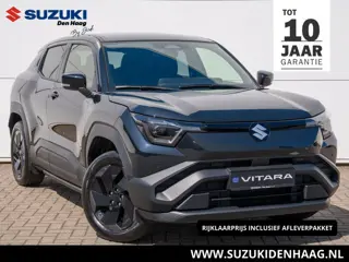 Suzuki E VITARA Select 49 kWh Direct leverbaar € 2.000,- Korting!! Apple Carplay|Android auto| Parke