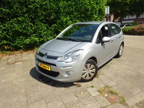 Citroen C3 MET KOUD AIRCO EN JAAR APK!