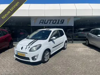 Renault Twingo 1.2 Dynamique