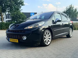 Peugeot 207 SW 1.6-16V T RC