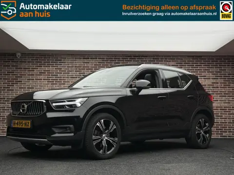 Volvo XC40 2.0 T4 Inscription
