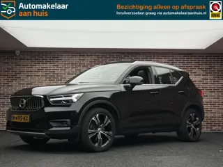 Volvo XC40 2.0 T4 Inscription