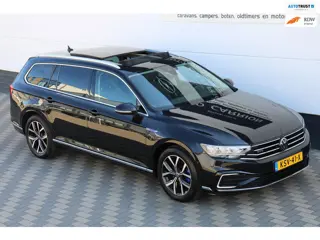 Volkswagen Passat Variant 1.4 TSI PHEV GTE Pano Trekhaak BTW !!