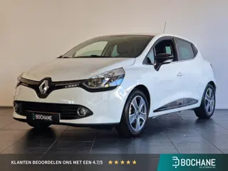 Renault Clio 0.9 TCe ECO Night&Day | TREKHAAK | 1E EIGENAAR/DEALER ONDERHOUDEN | ZOMER + WINTER BAND
