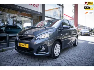 Peugeot 108 1.0 e-VTi Active | Airco | 5Drs