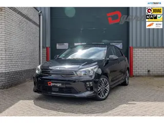 Kia Rio 1.0 TGDI GT-Line