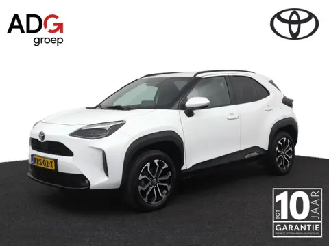 Toyota Yaris Cross 1.5 Hybrid Explore | Stoelverwarming | Keyless |blind spot | Parkeersensoren |Tre