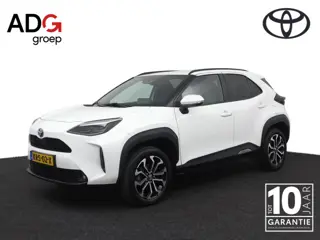 Toyota Yaris Cross 1.5 Hybrid Explore | Stoelverwarming | Keyless |blind spot | Parkeersensoren |Tre