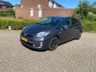 Toyota Prius 1.8 Plug-in Dynamic Business