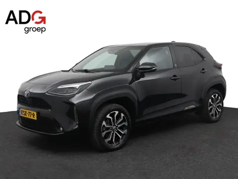 Toyota Yaris Cross 1.5 Hybrid Dynamic | Apple Carplay & Andriod Auto | Stoelverwarming & stuurverwar