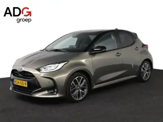 Toyota Yaris 1.5 Hybrid 130 Executive | JBL AUDIO | Half Leder| Parkeersensoren V+A |