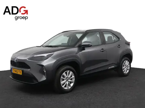 Toyota Yaris Cross 1.5 Hybrid Active | Climate control | Cruisecontrol | Parkeercamera |