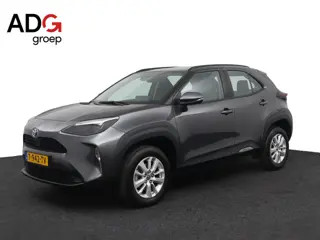 Toyota Yaris Cross 1.5 Hybrid Active | Climate control | Cruisecontrol | Parkeercamera |