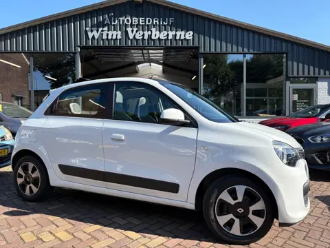 Renault Twingo 1.0 SCe Cabriodak !