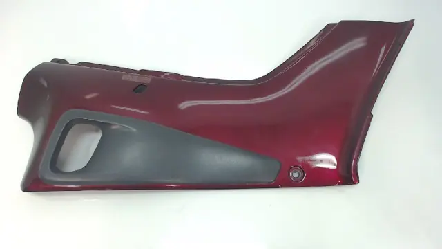 RECHTER ACHTERKANT Honda ST 1100 Pan European 1990 - 2001