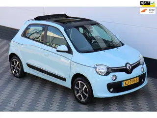 Renault Twingo 1.0 SCe Vouwdak Dynamique Airco Bluetooth NAP!!