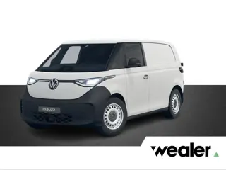 Volkswagen Bedrijfswagens ID. Buzz Cargo Economy Limited Edition Elektromotor 210 kW (286 p