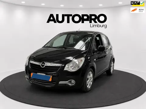 Opel Agila 1.2 Enjoy