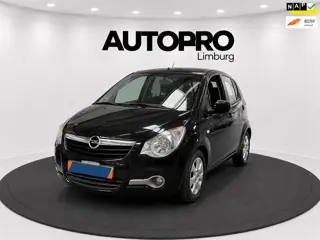 Opel Agila 1.2 Enjoy