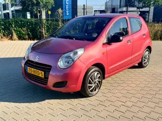 Suzuki Alto 1.0 Comfort
