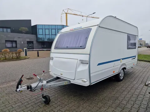 Adria ALTEA 390PS (bj 2008)