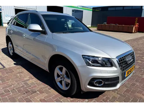 Audi Q5 2.0 TFSI quattro Pro Line