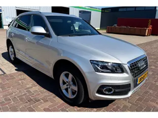 Audi Q5 2.0 TFSI quattro Pro Line