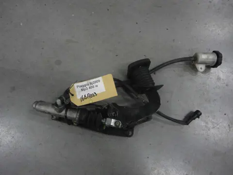 REMPOMP ACHTER Piaggio Mp3 400 2008 - 2013