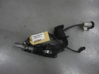 REMPOMP ACHTER Piaggio Mp3 400 2008 - 2013