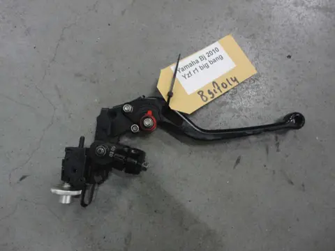 KOPPELINGSHANDLE Yamaha YZF R1 2009 - 2010