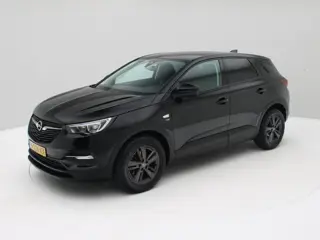 Opel Grandland X 1.2 Turbo 120 Jaar Edition / Trekhaak / Carplay / Navi / PDC / Origineel NL