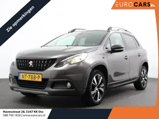 Peugeot 2008 1.2 110pk Turbo PureTech GT-line Handel/Export! Lees opmerkingen! Panorama dak Navigati