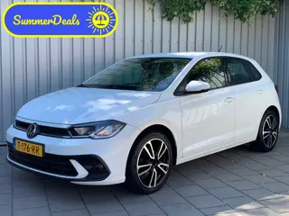 Volkswagen Polo 1.0 TSI Go|Airco|