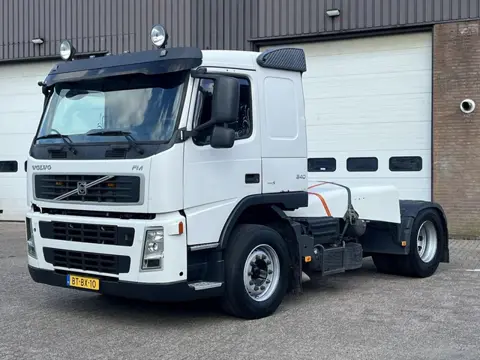 Volvo FM 340 / Euro5 / Low cab / Airco / PTO prepared / NL Truck HT1125