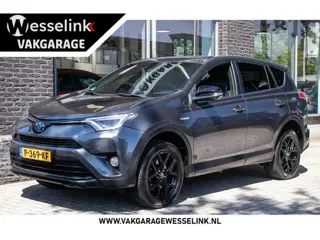 Toyota RAV4 2.5 Hybrid Energy | Trekhaak | Cruise | Airco | All-Seasons |