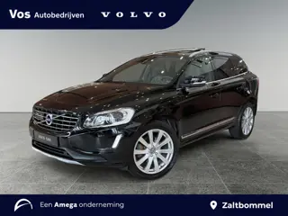 Volvo XC60 T6 AWD Summum | Inscription | Full Option
