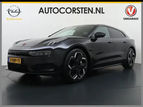 ZEEKR 001 AWD Performance 544PK 100kWh Panoramadak Warmtepomp 360°Camera Adap.Cruise Navi Ecc Stoel+