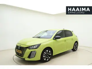Peugeot 208 1.2 Hybrid 110 e-DCS6 Allure | Lichtmetalen velgen | Automaat | Apple Carplay/Android Au