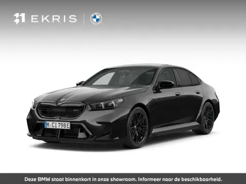 BMW M5 Sedan | M Drivers Pack | Comfort Pack | Bowers & Wilkins | Panoramadak