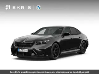 BMW M5 Sedan | M Drivers Pack | Comfort Pack | Bowers & Wilkins | Panoramadak