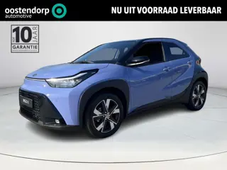 Toyota Aygo X Hybrid 115 pulse | Easy Pack | € 1.500 extra inruilwaarde |