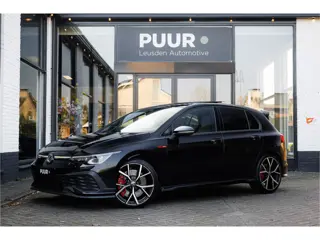 Volkswagen Golf 2.0 TSI GTI Clubsport Pano - Leder - IQ Light - Nurburgring Modus