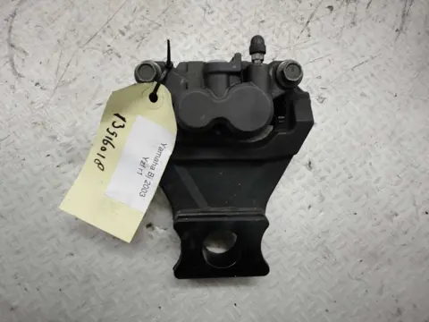ACHTER REMKLAUW Yamaha YZF R1 2002 - 2003
