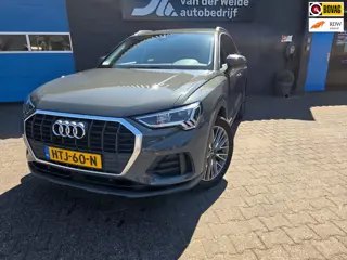 Audi Q3 45 TFSI e Advanced edition