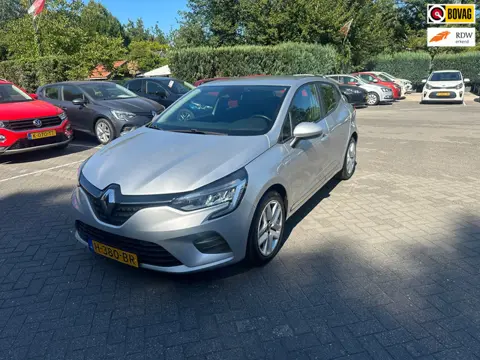 Renault Clio 1.0 TCe Zen , navigatie , pdc
